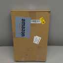 Pressure Washer Gun with Replacement Extension Wand, 5 Spray Nozzle Tips, Pressure Washer Parts Compatible with Karcher, Ryobi, Greenworks, Powerstroke Electric Power Washer, 2000 PSI