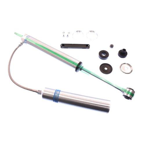 Bilstein 25-187595 B8 5160 Shock Absorber Supersedes PN[F4-BR5-G694-H0] B8 5160 Shock Absorber, 
Silver