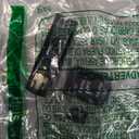 128GB 2-Pack MicroSDXC Cards with SD Adapter & USB Reader, U3 V30 Standard Speed, High-Endurance TF Cards for Dash Cam & Security Camera, 4K Ready