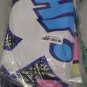 Pink Cartoon Super City Backdrop Cartoon Comic City Super Hero Photography Background Urban Cityscape Night View Boom City Buildings Banner Backdrop Decors for Girl Kids Birthday Party Prop 7x5ft