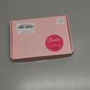 REECHO Curly Hair Extensions, 4PCS 20 inch Clip in Hair Extensions Lace Weft Short Curly Extensions Clip Ins Invisible Natural Hairpieces for Women, Natural Black