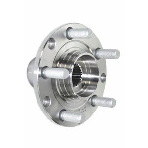 DuraGo 29596008 Front Wheel Hub Kit