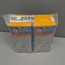 Arm & Hammer 3320084116CT Trash Can & Dumpster Deodorizer, Sprinkle Top, Original, Powder, 42.6 oz 