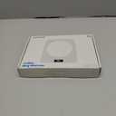 Gaiatop Coffee Mug Warmer, 3 Temperature Settings, 2-10H Auto Shut Off and Warm Strip Indicator Lights, 50W Smart Cup Warmers Fast Heating Plate for Tea Milk Cocoa Candle, Stocking Stuffers, Black