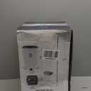 X3 Mop XL Replacement Microfiber Cleaning Pads, 4 Pack of Reusable Flat Mop Heads. (Pads fit X3 Mop XL Only)