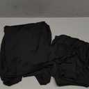 HEROBIKER Long Johns Thermal Underwear for Men Skiing Winter Warm Hunting Gear Fleece Lined Base Layer Set Top Bottom Medium