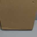 Serene Spaces Living Set Of 4 Clear Ball Glass Bud Vase, Short Vases For Centerpieces For Home Decor, Events, Weddings, Measures 3" Tall & 2.75" Diameter