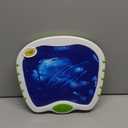 Crayola Toddler Touch Lights, Musical Sensory Toys for Toddlers, Essential Easter Basket Stuffers & Gifts, Light Up Drawing Pad, Mess Free Painting, Travel Activity, 2+