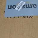 Porch Lights Outdoor Motion Sensor Wall Sconce Anti-Rust Aluminum, Exterior Outdoor Wall Lights Dusk to Dawn Porch Light Fixture Wall Mount for House Outside Patio (1 Pack, Black)