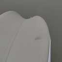 Cervical Neck Pillow for Pain Relief - Ergonomic Memory Foam Contour Pillows for Side, Back & Stomach Sleepers, Cervical Pillow for Neck Support Sleeping with Breathable Cover (Blue&grey)