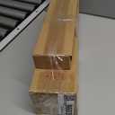 Oneach 2-Pack Antique Bronze Curtain Rods for Windows 48 to 84 Inch, 1 Inch Pole Adjustable Curtain Rod with Easy Installation and Modern Design (16 to 88 Inch)