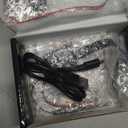 Hidden Camera Spy Camera WiFi Wireless Hidden Video Camera 1080P Mini Spy Hidden Camera Portable Nanny Camera Video Recordor for Home Security Surveillance with Motion Detection Up to 128GB SD Card)