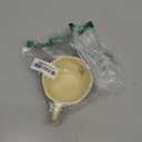 XinHuiGY Cute Coffee Mug, Ceramic Tea Mugs, Kawaii Coffee Cup, Handmade Creative Flower Mug with Spoon, Aesthetic Mug for Milk Cocoa, 250ml, Mother Day Gift for Mom Women Christmas