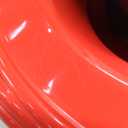 The First Years Training Wheels Racer Potty Training Toilet - Race Car Training Potty - Includes Detachable Toddler Toilet Seat and Kids Potty - Ages 18 Months and Up