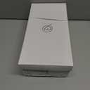 The Drop Women's Cinda Thong Sandal (6.5, Black)