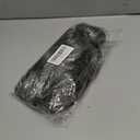 7pcs Halloween Old Lady Costume for Women Grandma Granny Wig Glasses Old People Cosplay for 100th Day of School Outfit