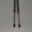 Vepagoo Front Hood Struts for Hyundai Santa Fe 2013-2018, Hood Shocks Lift Supports for Hyundai Santa Fe 2013-2019 XL Hood Rods Springs Replacement, 81161-b8000, 81161-4z000