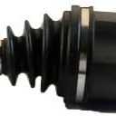 MOOG CV Axle Assembly 14E005R For 2002-2017 Toyota Camry (Front Right)