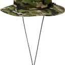 Dakine No Zone Hat (X-Large, Classic Camo)