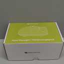 Medcursor Hand Massager, 2026 Upgraded, Hand Massager with Heat and Compression for Carpal Tunnel and Stiff Joints, Pain Relief from Wrist to Palm and Finger