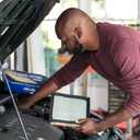 Purolator A55799 PurolatorONE Advanced Engine Air Filter