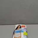 Hanes Women's Pure Comfort Hipster 6Pack