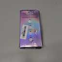 Crest 3DWhite Brilliance Deep Stain Remover Brilliant White Toothpaste - 3.1oz/2pk