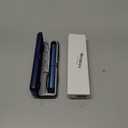 60 Unit Reusable Pen Injector Device with Adjustable Dose Dial Compatible,Clear