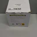 40oz Insulated Food Jar-Say Goodbye to Spills&Cold Meals|QuickLift Airtight Leak-Proof Lid Thermo for Hot Food, Wide Mouth Soup Thermos Lunch Box Container Adults|Stainless Steel with Folding Spoon (Black)