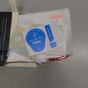 Ailun 3 Pack Screen Protector for iPhone 16 [6.1 inch] + 3 Pack Camera Lens Protector with Installation Frame,Case Friendly Tempered Glass Film,[9H Hardness][Not for iPhone 16e/16 Pro/Plus/Pro Max]