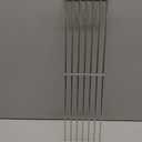69866 Grill Warming Rack for Weber Spirit 200 Series & GS4 Spirit II 200 Series Fits Spirit E-210 S-210 E-220 S-220 with Front Controls Replacement for Weber 67026 7640 Stainless Steel Grill Top Rack