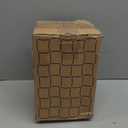 Bedsure GentleSoft Sherpa Fluffy Throw Blanket - Fleece Warm and Cozy Throw for Women Gift, Plush & Fuzzy Faux Fur Blanket for Couch, Sofa and Bed Decor, Tie Dye Design, Beige, 50x60 Inches