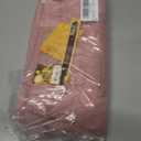 Hybrid & Company Women's Ultra Stretch Perfectly Shaping Mid Rise Skinny Bermuda Shorts with Pockets (XXXL)