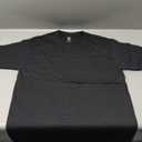 Hanes Men's Beefy-T T-Shirt, Heavyweight Cotton Tee, 1 Pack, Big & Tall, M