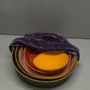 makarci Balance Stepping Stones for Kids, Non-Slip Toddlers Sensory Toys Outdoor or Indoor Play, Promoting Motor Skills and Confidence, Obstacle Course Coordination Toys for Children Age 3 4 5 6 7+, 5 Pcs, Forest