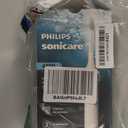 Philips Sonicare 4100 Series Electric Toothbrush  Sonic Toothbrush with Advanced Sonic Technology, Pressure Sensor, Two Intensity Settings, Smartimer & Quadpacer, White, Model HX3681/23
