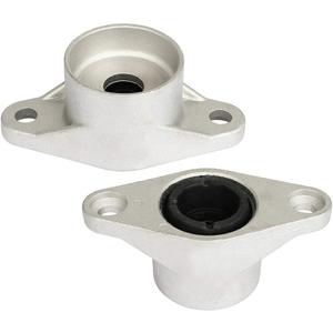 SCITOO Rear Left or Right Suspension Strut Mount Fit For 2007-2012 Hyundai Elantra 2.0L SM5669,553302H000,553302L000