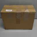 Dasbecan Driver Side Mirror Compatible With 2005-2011 Toyota tacoma Left Mirror With Manual Folding/Power Glass Replaces# TO1320256 Matte Black (3pins)