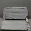 Cat Window Perch Cozy Suction Cup Cat Hammock Bed for Cats Durable Breathable Design for Napping and Sleeping Fits Smooth Surfaces