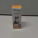 Cat Calming Drops  Natural Anxiety & Stress Relief for Cats | Sleep Aid, Travel & Grooming Support | Helps with Aggression, Loud Noises & Night Restlessness | Safe Herbal Formula