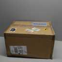 PIT66 Pair Headlight LED Light Strip w/o Bulbs Compatible with Dodge Ram 1500 1994-2001/Ram 2500 3500 1994-2002 (Not Fit Sport & Ram Van Model) Headlamps Clear Lens Black Housing Clear Refelector