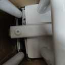 Adjustable Bathtub Grab Bar for Seniors and Fall Risk Patients - Safety Handle Rail for Fall Prevention - Universal Clamp On Bar