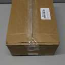 HPA200 Replacement Filters for Honeywell HRF-ARVP200, HPA200, HPA201, HA202, HPA204, HPA250 Series Air Purifiers, 2 HEPA R Filter and 4 Activated Carbon Pre-Filters A by Funmit