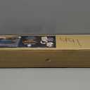 AP Products 022-BP2850 28' X 50' Bottom Board - Black