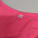 Zeagoo Women's Long Sleeve Scoop Neck Shirts Casual Slim Fit Rib Knit Tops Summer Fall Basic Business Work Tee, S