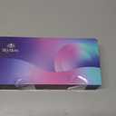 Menstrual Disc Reusable, Silicone Menstrual Disc, Comfortable Period Disc, Easy to Use & Extract, Simple to Clean Reusable Menstrual Disc, Mini, Pack of 1