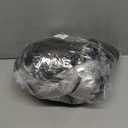 Car Seat Cover for Babies Winter - Baby Car Seat Covers Universal Cold Weather Shield,Warm and Cozy Carseat Covers Canopy Water Resistant for Baby Protection Car Seat Covers for Infant Car Seat (Black)