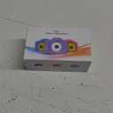 Desuccus Kids Camera Toys Christmas Birthday Gifts for Boys and Girls Kids Toys 3 4 5 6 7 8 9 Year Old HD Digital Video Camera for Toddler with 32GB SD Card (Blue)