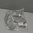 Umjetnost Women's Solid Color Scarf Lightweight Soft Fashion Bamboo Long Large Scarves Shawl Wraps for Women (Gray)