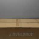 JONATHAN Y JYL7439D Pagoda 49" 6 Light Linear Classic Traditional Metal LED Pendant Farmhouse Dining Room Living Room Kitchen Foyer Bedroom Hallway, 49 in, Oil Rubbed Bronze/Brass Gold